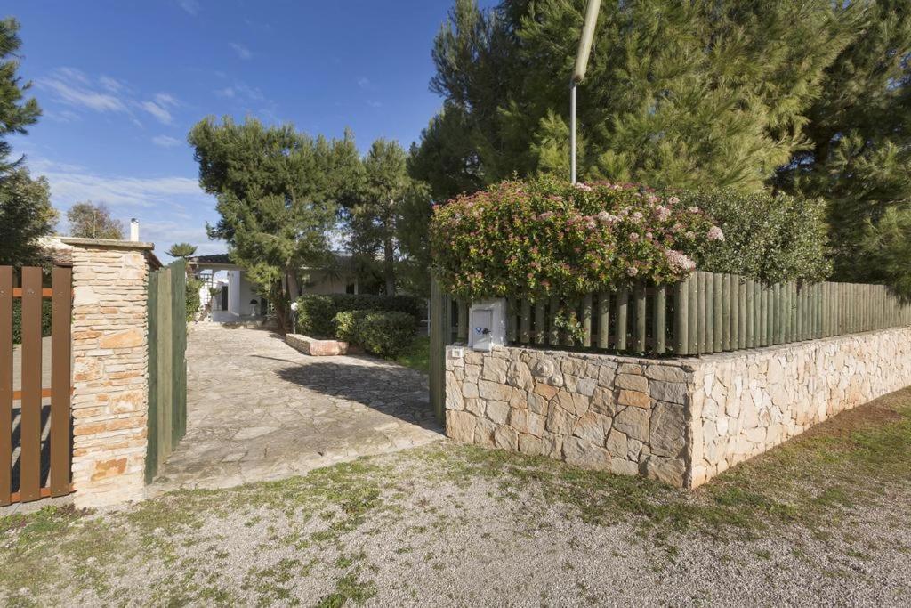 Villa La Capannella 나르도 외부 사진