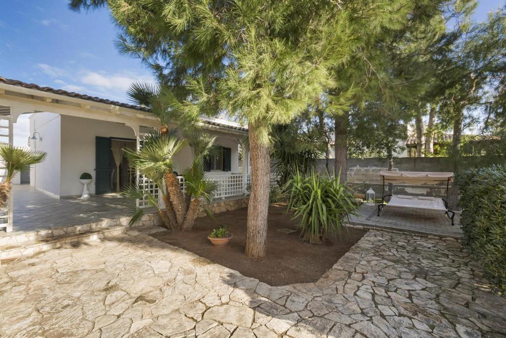 Villa La Capannella 나르도 외부 사진